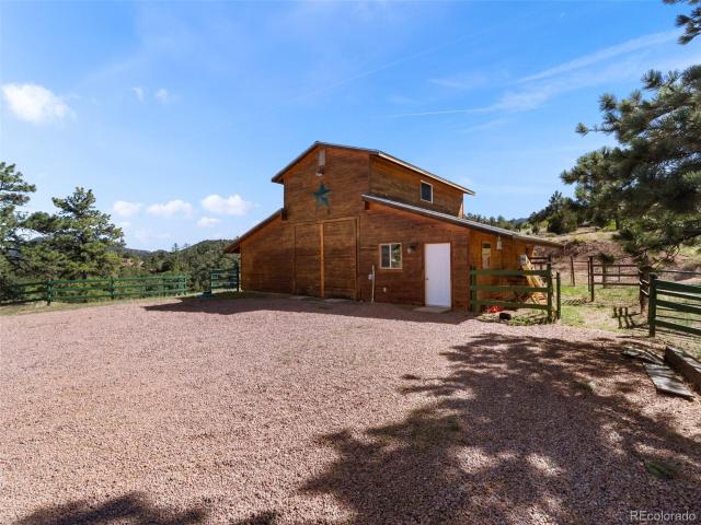 604 Lowry Ranch Road