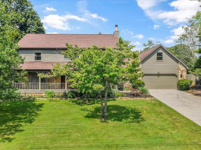 604 Laurel Valley Rd