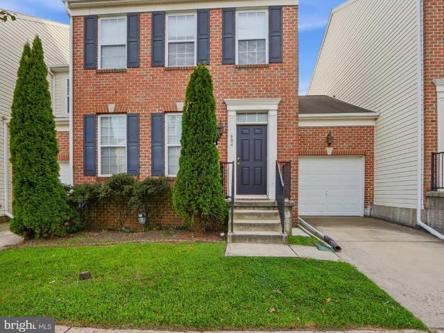 604 Moody Road