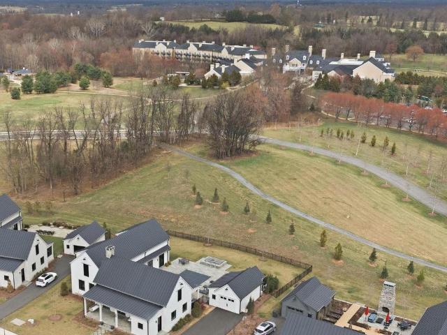 604 Martingale Ridge Drive