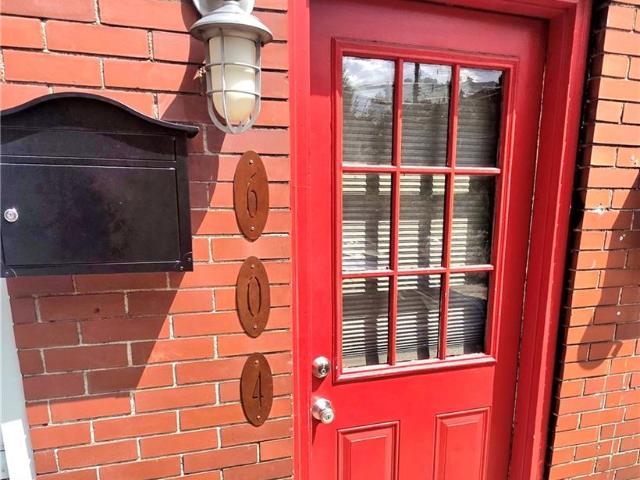 604 Middle St, Pittsburgh, PA 15212 | MLS #1751