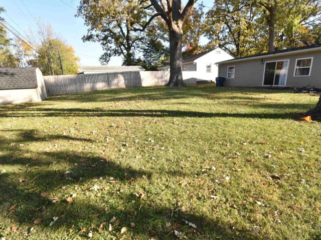 604 N 5Th Street