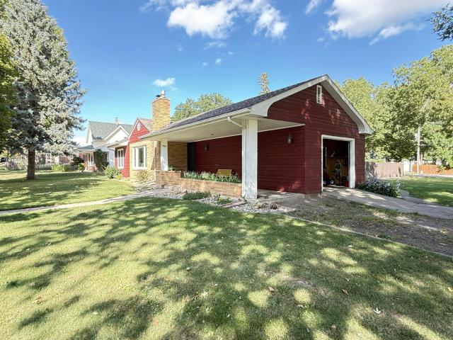 604 N 7th Street