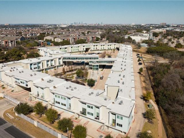 604 N Bluff Dr, Unit 101, Austin, TX 78745 | MLS #8190