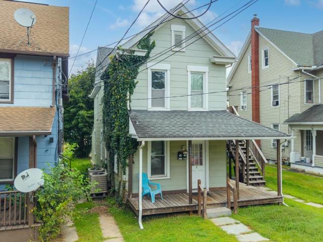 604 N Market Street