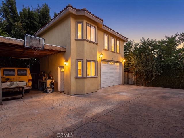 604 N Sparks