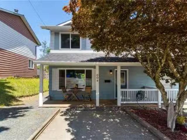 604 Nova St, Nanaimo, BC, V9R 5S7 house for sale Listing ID.