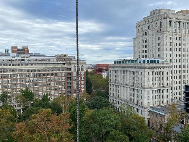 604 S Washington Square, Unit 1712, Philadelphia, PA 19106 | MLS #PAPH2545