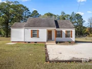 604 S MOUNT PLEASANT AVE, MONROEVILLE, AL 36460