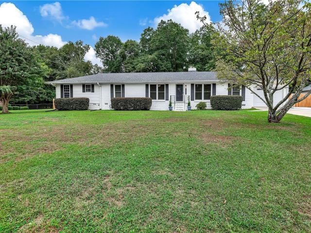 604 Sherry Drive