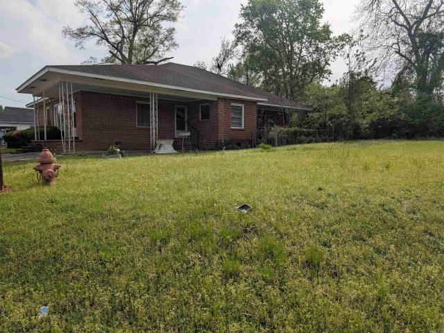 604 Short Ave