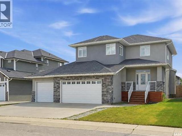 604 Silver Birch Lane, Warman, SK, S0K 4S2 house for sale | Listing ID SK045568 | Royal LePage