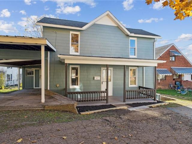 604 Spang Ave, Leechburg, PA 15656 | MLS #1729