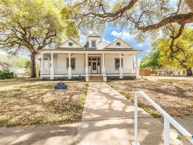 604 St Michael St, Gonzales, TX 78629 | MLS #609049