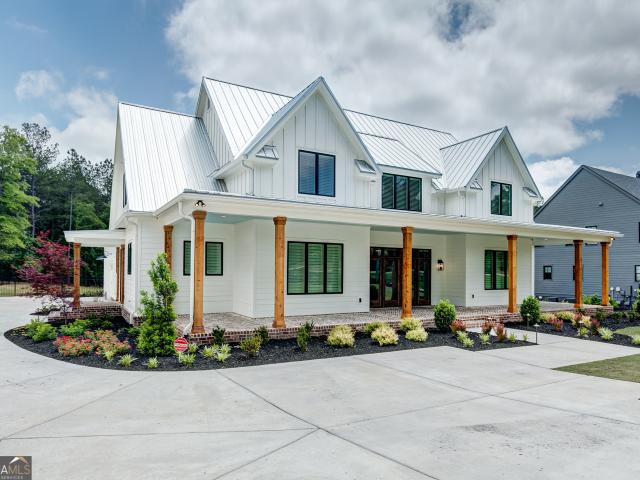 604 Stallings Road