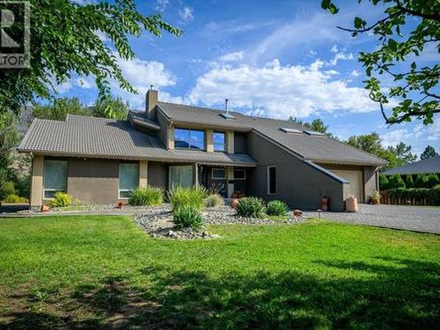 604 Stansfield Road, Kamloops, BC, V2B 6M3 house for sale | Listing ID 10379 | Royal LePage