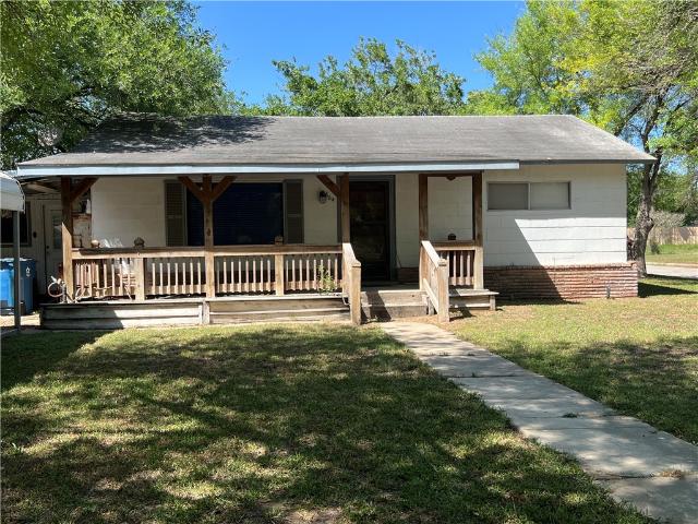 604 SW 9th St, Premont, TX 78375 | MLS #465396