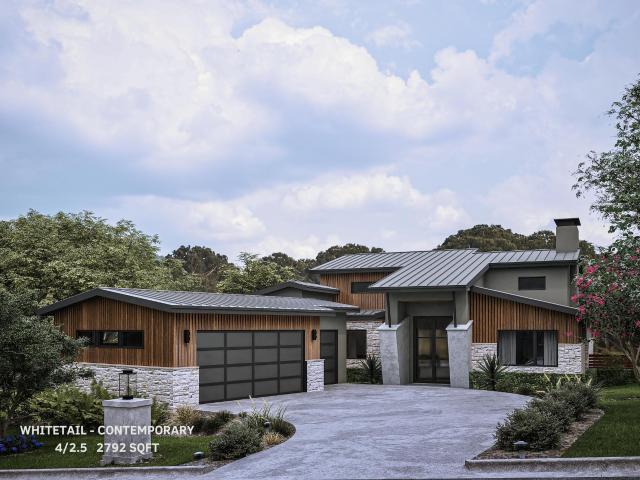 604 Paintbrush, Horseshoe Bay, TX 78657 | MLS #176756
