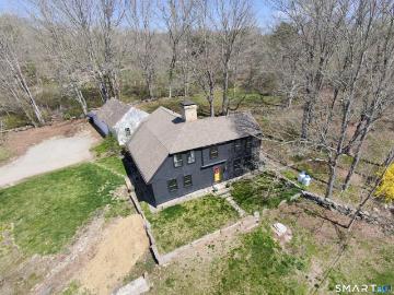 604 Pendleton Hill Rd, North Stonington, CT 06359 | MLS #1416