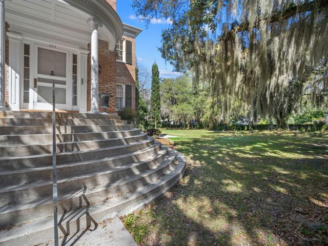 604 Pinckney Street