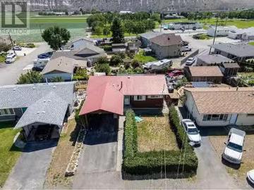 604 Pine Street, Ashcroft, BC, V0K 1A0 house for sale Listi.