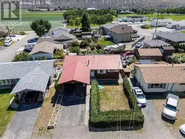 604 Pine Street, Ashcroft, BC, V0K 1A0 house for sale Listi.