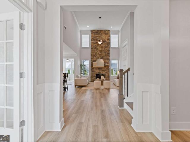 604 Redfish Way