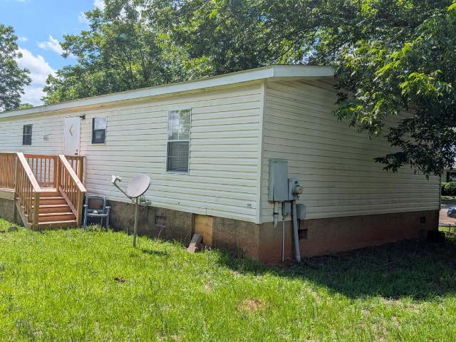 604 Richmond Hill Parkway