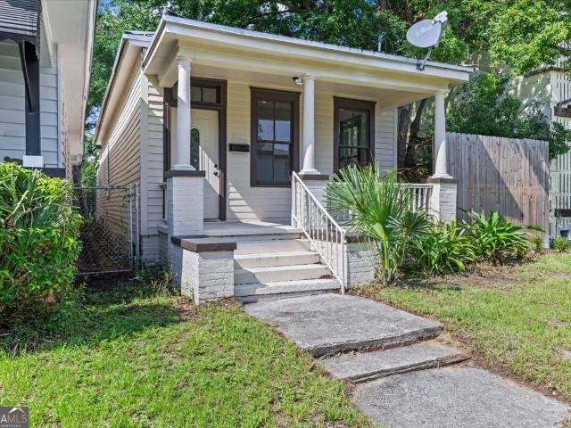 604 W 40Th Street