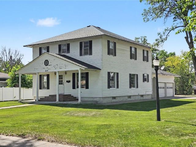 604 W 4th Street
