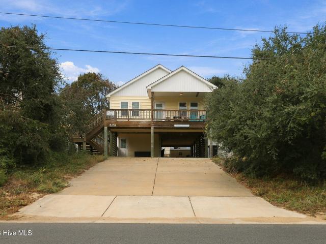 604 W 3rd Street