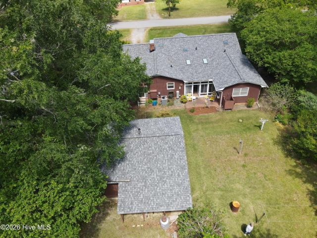 604 W Woodland Avenue