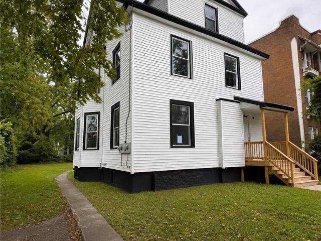 604 W Onondaga Street