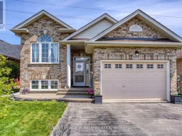 604 Woodmount Crescent, Oshawa, ON, L1K 2T2 house for lease | Listing ID E13672 | Royal LePage
