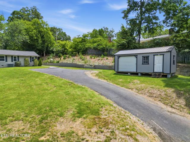 604 Weldon Drive