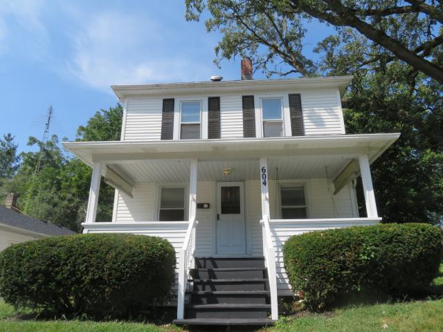 604 West Avenue