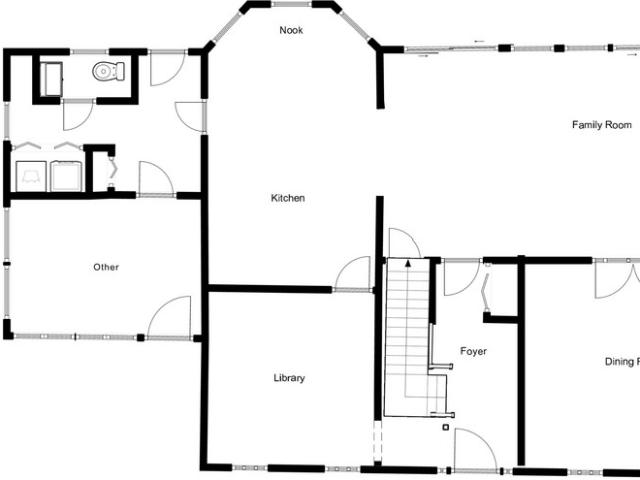 604 West Reach Drive