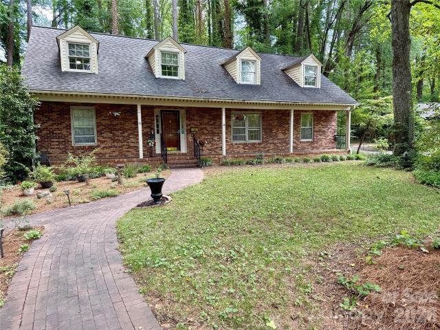 604 Whittington Place