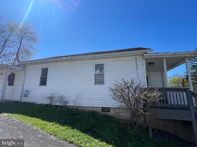 604 Winifred Road