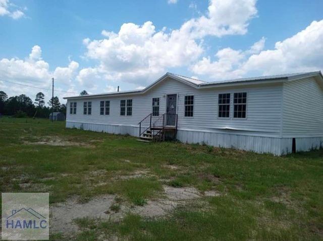 604 Tower Rd NE, Ludowici, GA 31316