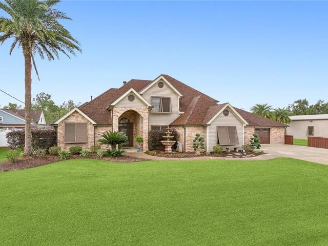 604 Terri Drive