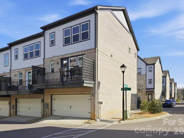 604 Tudor Park Way, Charlotte, NC 28211 | MLS #4395