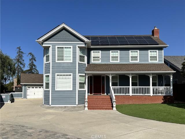 604 Village Ct, Arroyo Grande, CA 93420 | MLS #SC26130