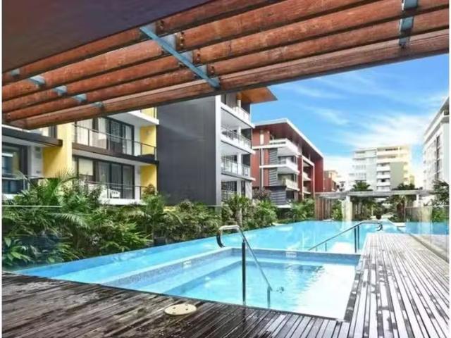 604G/4 Devlin Street, Ryde Apartment for rent Listed by Jr Le.