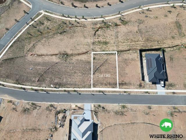 604sqm Parcel of Land on Petralia Street!