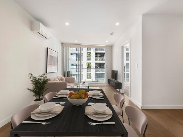 605/47 Claremont Street, South Yarra
