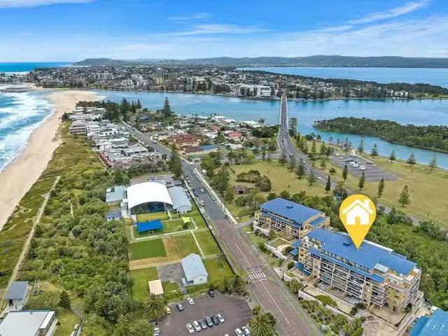 60/54 66 Hutton Road, The Entrance North, NSW 2261