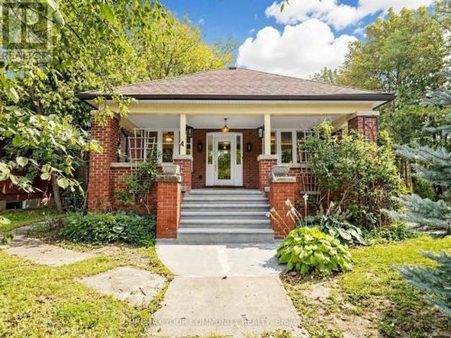 6055 Main Street, Whitchurch Stouffville, ON, L4A 3P6 house for sale | Listing ID N13804 | Royal LePage