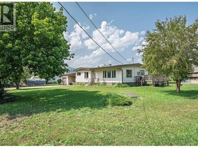 6055 Darcy Road, Grand Forks, BC, V0H 1H4 house for sale | Listing ID 10395 | Royal LePage
