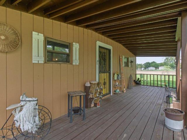 6055 Prairie Road